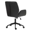 SVITA GABRIEL : Fauteuil de bureau, réglable en hauteur, Voir les images du produit 13