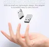 INF Balení 2 adaptérů USB-C na USB pro přenos dat a Náhled obrázku produktu 4