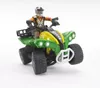 bworld Quad con conducente Anteprima dell’immagine prodotto 10