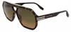 Marc Jacobs MARC 753/S Havana 58/15/145 Herren Produktbild-Vorschau 2