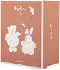 Kaloo Kuscheltier Kaninchen rosa - weiches Plüschtier für Produktbild-Vorschau 4