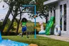 Garden - Water Park Rain Wall - Ściana wodna, 40 x 50 x 14 Podgląd zdjęcia produktu 2