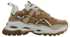 Sneakers Del Marchio Buffalo Del Modello Triplet Hollow Anteprima dell’immagine prodotto 17