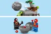 LEGO® Spidey et ses super amis 11199 L'équipe de Spidey en Voir les images du produit 34