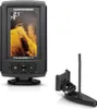 Humminbird PiranhaMAX 4 DI Fischfinder & Echolot Produktbild-Vorschau 2