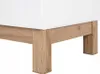 Mobile Bagno Sotto Lavabo Bianco 40 Cm Con Ante Anteprima dell’immagine prodotto 5