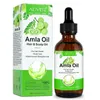 Aliver amla olej na vlasy a pleť - 60 ml Náhľad obrázku produktu 1