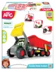 Dickie ABC Fendti Farm Trailer Produktbild-Vorschau 24