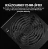 CORSAIR Netzteil 750W CX750 12cm Lüfter (80+Bronze) retail Produktbild-Vorschau 8