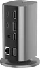 WL-DS1604 Dokovací stanice 16 v 1 USB-C s PD100W, 4K 60Hz, Náhled obrázku produktu 2