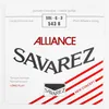 Savarez 543R Alliance - g3 - normal Produktbild-Vorschau 2