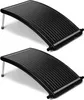 2x Solarheizung Sonnenkollektor Poolheizung Solar Produktbild-Vorschau 1
