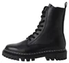 Tamaris Damen Stiefel stivali in pelle nera M25276, Numero Anteprima dell’immagine prodotto 44