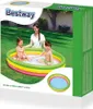 Bestway 51103, Nafukovací bazén, 211 L, Kolo, 2 rok / roky, Náhľad obrázku produktu 24