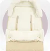 Momi footmuff 2 v 1 univerzální béžový AKCE00049 Náhled obrázku produktu 4