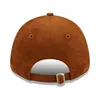 New Era 9Forty Damen Cap - KORD New York Yankees wheat Produktbild-Vorschau 4