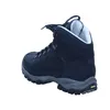 MEINDL Ohio Lady 2 Damen Leder Wander Stiefel blau EU 39 Produktbild-Vorschau 10