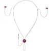 EAR4010PI Cuffie rosa Anteprima dell’immagine prodotto 3