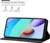 Cadorabo DE-155085, Xiaomi, Xiaomi RedMi 10, Czarny Podgląd zdjęcia produktu 2