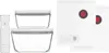 Zwilling Fresh & Save próżniowy zestaw startowy pojemnik do Podgląd zdjęcia produktu 14