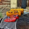 BBQ-Toro Grille de maintien au chaud en acier chromé, Voir les images du produit 2