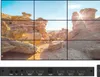 3X3 ovládač TV steny TV nástenný procesor pre vstup HDMI Náhľad obrázku produktu 5