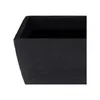 EXCELLENT pot 40x40x42 cm, anthracite KO-Y54191440 Voir les images du produit 2
