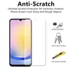 2X Schutzglas ( Display + Kamera ) für Samsung Galaxy A25 Produktbild-Vorschau 2