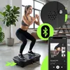 Vibrationsplatte Fitnessplatte mit Bluetooth 150W Produktbild-Vorschau 7
