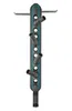 Gardena Flex combisystem GARDENA Porte-outils 3505-20 Voir les images du produit 25