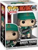 Funko Pop! AC/DC - Figurki Angus Young w kolorze zielonym, Anteprima dell’immagine prodotto 1