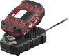 PARKSIDE® 20 V 2in1 Akku-Bohrschrauber Starterset »PABS Produktbild-Vorschau 11