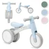 MoMi TEDI Laufrad Kinder Fahrrad - Leicht 1.35 KG, Dreirad Produktbild-Vorschau 1