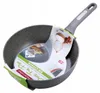 Tiefe Granitpfanne 28 cm, induktionsgeeignet, KAMILLE Produktbild-Vorschau 2