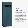 kwmobile Handyhülle für Samsung Galaxy S10 Hülle - Silikon Produktbild-Vorschau 3