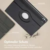 imoshion 360° drehbare Klapphülle iPad Pro 11 (2025) M5 / Produktbild-Vorschau 4