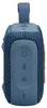 JBL GO 4 Enceinte portable ultra étanche Bleu Voir les images du produit 7