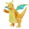 Jazwares Pokémon Epic Dragonite Figur 30 Cm Gelb  Gelb One Produktbild-Vorschau 4
