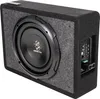 Ground Zero GZCS 25SUB-ACT Subwoofer da incasso Vano ruota Anteprima dell’immagine prodotto 4