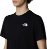 Maglietta casual da uomo The North Face - S Anteprima dell’immagine prodotto 20