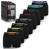 TOP SECRET Bavlněné boxerky 8-pack pánského spodního prádla Náhled obrázku produktu 1