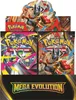 Pokemon Mega Evolution Booster Box Podgląd zdjęcia produktu 3