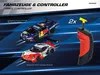 Carrera Digital 132 Full Throttle Produktbild-Vorschau 10