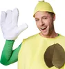 dressforfun® Kostüm Zitrone Produktbild-Vorschau 5