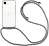 Handykette für Samsung Galaxy A36 / A56 Handyhülle mit Band Produktbild-Vorschau 1