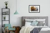 MuchoWow® MuchoWow® Gerahmtes Poster Schottisches Produktbild-Vorschau 5