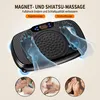 Vibrationsplatte, Vibrotrainer, Vibrationsplattform, Produktbild-Vorschau 4