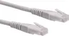ROLINE Patchkabel Cat.6 (Class E) UTP, grau, 0,5 m Produktbild-Vorschau 1