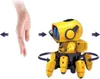 Tobbie il robot Anteprima dell’immagine prodotto 11