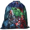 Avengers - Sportbeutel "United Forces" Produktbild-Vorschau 6